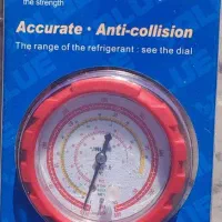 شیلنگ گیج اسپلیت کلمپ آکبند نو