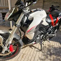 موتور بنلی 180 نیو فیس