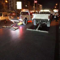 امداد خودرو حمل نقل شهری جاده ازشیراز بندر تهران|خدمات حمل و نقل|شیراز, شهرک گلستان|دیوار