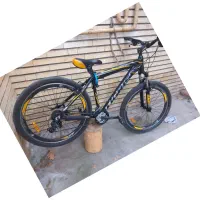 دوچرخه