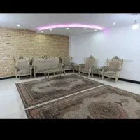 اجاره روزانه باغچه ۷۰۰ متری|اجارهٔ کوتاهمدت ویلا و باغ|صباشهر, |دیوار