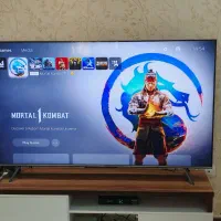 تلویزیون nx900