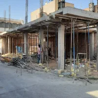 اپارتمان فروشی ۳ خوابه تحویل ۵ماهه