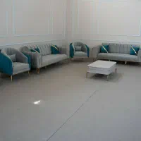 مبل راحتی /تکی پاناما*