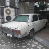 پیکان سفیدمدل ۸۱