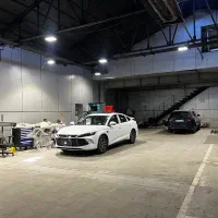 استخدام کارواش کار دستگاه اتوماتیک
