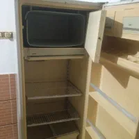 یخچال ارج سالم|یخچال و فریزر|آق قلا, |دیوار