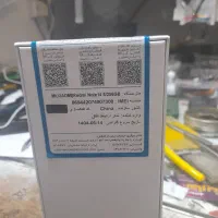 شیائومی 14 با حافظهٔ ۲۵۶ گیگابایت|موبایل|مشهد, عبادی|دیوار
