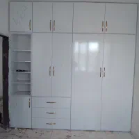 کابینت کمددیواری نصب وتعمیرات|خدمات پیشه و مهارت|بروجرد, |دیوار