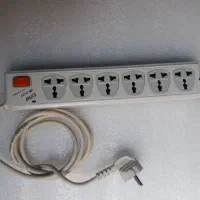 سه راهی برق و محافظ|قطعات و لوازم جانبی رایانه|تهران, خانی آباد نو جنوبی|دیوار