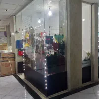 یک باب مغازه در پاساژ ساوالان