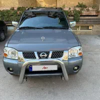 فروش نیسان پیکاپ ۹۰ کله رونیز