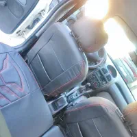 ۲۰۶ مدل ۸۷|خودرو سواری و وانت|شاهین‌شهر, گزبرخوار|دیوار