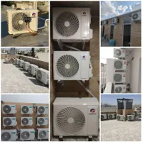 نصاب بازکردن شستشو کولرگازی تعمیر شارژگاز اسپیلت|خدمات پیشه و مهارت|شیراز, فرگاز|دیوار