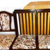 میز ناهارخوری 4 نفره