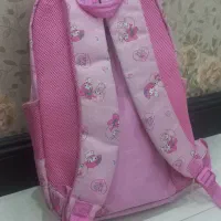 کیف دخترانه مناسب مدرسه بدون پارگی|کیف، کفش، کمربند|تهران, شهرک فردوس (حسینی)|دیوار