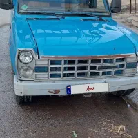 نیسان کمپرس|خودرو سواری و وانت|کامیاران, |دیوار