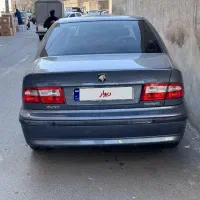 سمند LX|خودرو سواری و وانت|تهران, نیروی هوایی (پیروزی)|دیوار