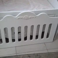 تخت کودک|تخت و صندلی بچه|باقرشهر, |دیوار