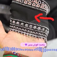 کریشی چادر دردوچ وزیاسین|لباس|خاش, |دیوار