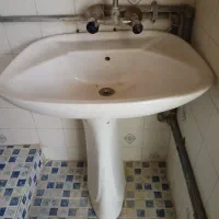 روشویی|لوازم سرویس بهداشتی|شاهرود, |دیوار