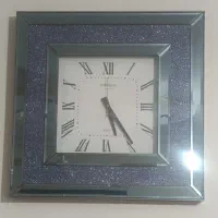 ساعت دیواری