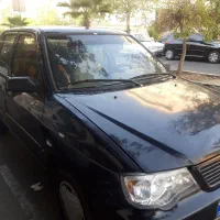 پراید 132مدل 89|خودرو سواری و وانت|کرج, جهان‌شهر|دیوار