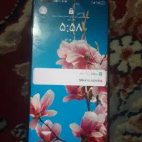 گوشی مبایل نوا8 nova8 رام 8