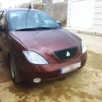 تیبا 2|خودرو سواری و وانت|اسفرورین, |دیوار