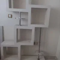 جاکتابی شلف
