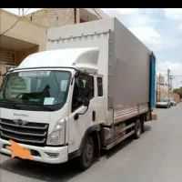 اسباب کشی حمل اثاثیه منزل باربری میهن بارهاشمی|خدمات حمل و نقل|یزد, |دیوار