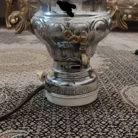 سماور 6لیتری اکبر برادران