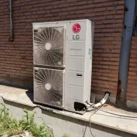 تعمیرات و سرویس انواع کولر های اسپلیت و پنجرایی