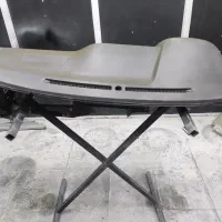 تعمیر داشبورد  تعمیر ایربگ  تودوزی