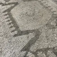 فرش ۶ متری سالم در حد نو