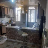 ۶۵ متر یک خواب سبلان جنوبی