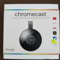 Google ChromeCast