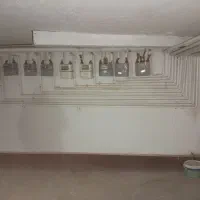 لوله کشی گاز