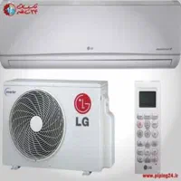 کولر دوتیکه الجی ۲۴۰۰۰