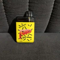 پاد ECO NANO