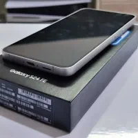 s24fe از جعبه باز شده