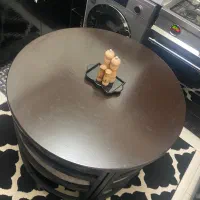 میز‌ناهار خوری