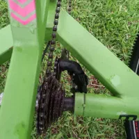 سه چرخه درحد نو|دوچرخه، اسکیت، اسکوتر|فومن, |دیوار