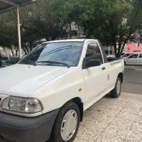 پراید وانت ۱۴۰۰