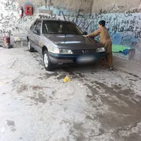 پژو405نوک مدادی|خودرو سواری و وانت|زاهدان, |دیوار