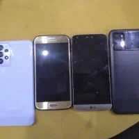 گوشی اپل.سامسونگ...|موبایل|رشت, منظریه|دیوار