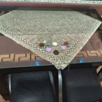 میز و صندلی