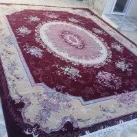 فرش در حد نو|فرش|آبدانان, |دیوار