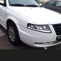 سورن پلاس xu7p مدل ۱۴۰۵