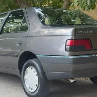 پژو405|خودرو سواری و وانت|اصفهان, برازنده|دیوار